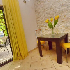 Отель Apartmani Ćetković комната для гостей фото 4