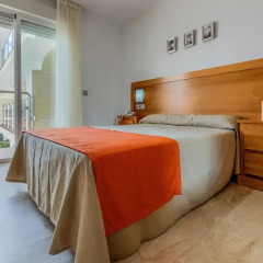 Hotel Apartamentos Loto Conil комната для гостей фото 5