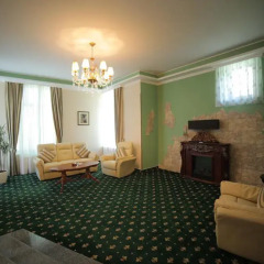 Отель Multi Rest House 4* Коттедж Делюкс с различными типами кроватей фото 7