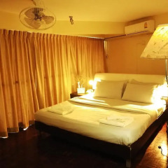 The Hostel 16 Стандартный номер с различными типами кроватей фото 4