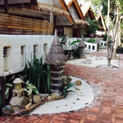Отель Sunshine Beach Resort фото 15
