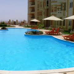 Апартаменты 310 El Andalous Apartment бассейн фото 3