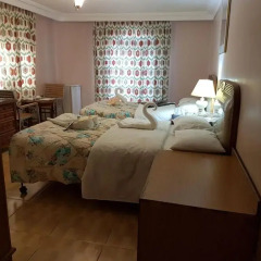 Maswada Plaza Hotel спа