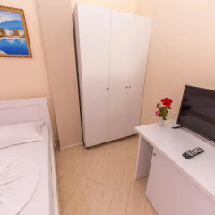 Hotel Bahamas 4* Стандартный номер с различными типами кроватей фото 3