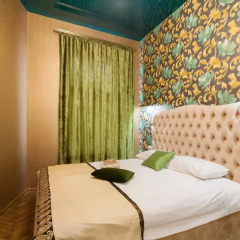 Апартаменты Apartments 10min to the center комната для гостей фото 5