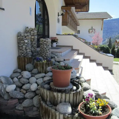 Отель Aparthotel Garni Haus Hubertus Горнолыжный курорт Ортлер фото 6