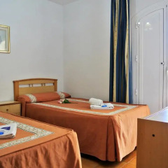 Отель Apartamentos Venecia спа