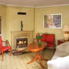 Hotel Opera 3* Люкс с различными типами кроватей фото 7
