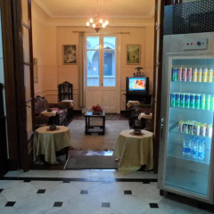 Triomphe Hostel интерьер отеля фото 2