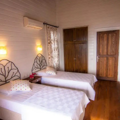 Отель Holiday home Sedir комната для гостей фото 5