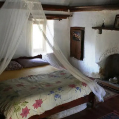 Hiker's Inn-Purple House Стандартный номер с различными типами кроватей фото 2