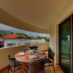 Отель Riviera Maya Suites Люкс с 2 отдельными кроватями фото 23