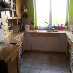 Апартаменты Dom & House - Apartments Monte Cassino City Center Сопот в номере