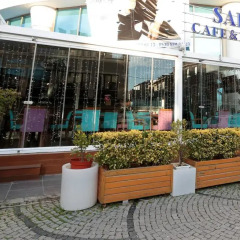 Eser Premium Hotel & SPA бассейн фото 3