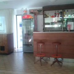 Hotel Paradiso гостиничный бар