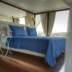 Rooms Smart Luxury Hotel & Beach 4* Люкс фото 11