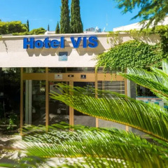 Hotel Vis фото 5