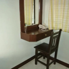 Отель Amarin Inn 2* Номер категории Эконом
