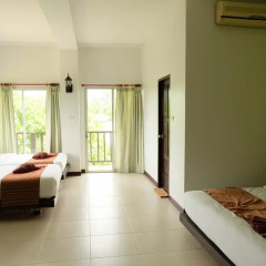 Отель Lanta Residence Boutique 3* Люкс фото 4