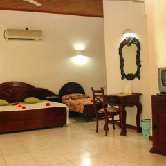 Отель Villa Ranmenika 3* Люкс с различными типами кроватей