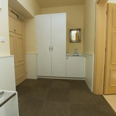 Unitas Hotel 4* Улучшенный номер с различными типами кроватей фото 9