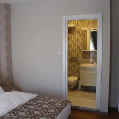 Ararat Hotel 2* Улучшенный номер с различными типами кроватей