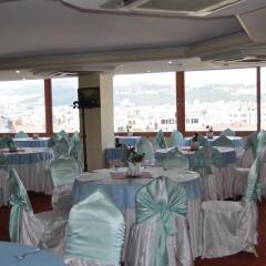 Grand Isias Hotel фото 2