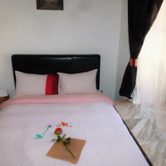Отель Guest House in Old Town комната для гостей фото 3