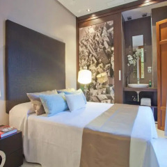 Апартаменты Spain Select Micalet Apartments комната для гостей фото 4