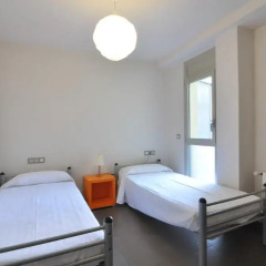 Отель Apartamentos Roses.net - Roses Centre Испания, Курорт Росес - отзывы, цены и фото номеров - забронировать отель Apartamentos Roses.net - Roses Centre онлайн детские мероприятия