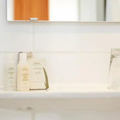 Hotel Lux 3* Стандартный номер фото 6