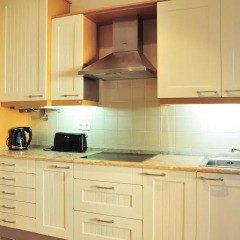 Отель Townhouse Praia Del Rei в номере