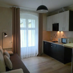 Гостиница Lviv Tour Apartments Украина, Львов - отзывы, цены и фото номеров - забронировать гостиницу Lviv Tour Apartments онлайн в номере