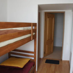 Area Rest Hostel Стандартный номер с различными типами кроватей фото 2