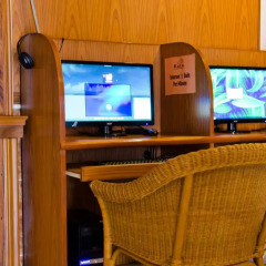 Отель Kata Palace Phuket Таиланд, Пхукет - отзывы, цены и фото номеров - забронировать отель Kata Palace Phuket онлайн развлечения
