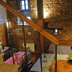 Отель Albergue el Musgoso развлечения