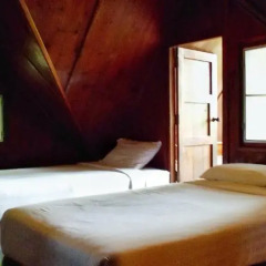 Отель Koh Tao Royal Resort 3* Бунгало Делюкс с различными типами кроватей фото 42