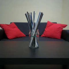 Апартаменты Apartment Sdaem116 On Chistopolskaya 71a Казань в номере фото 2