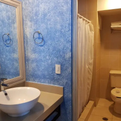 Hotel Club Del Sol Acapulco 3* Стандартный номер с различными типами кроватей фото 4