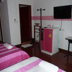 Отель Room for you в номере фото 2