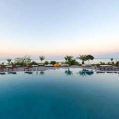 Grand Hotel Sveti Vlas-all Inclusive Свети Влас бассейн фото 2