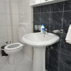 Отель Guest House Villa Pastrovka 3* Стандартный номер фото 23