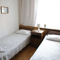 Mini-Hotel Marie, Ligovskiy 64 2* Стандартный номер с 2 отдельными кроватями фото 2