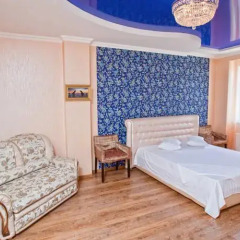 Гостиница Рай комната для гостей фото 11