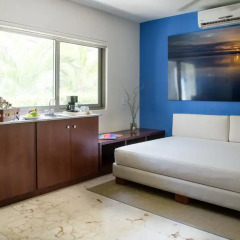 Отель The Palm At Playa 4* Апартаменты фото 5