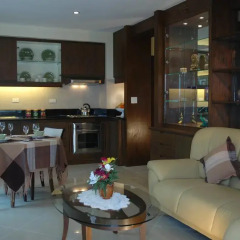 Отель Whitehouse Condotel Люкс повышенной комфортности фото 2