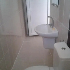 Gumus Hotel Стандартный номер фото 4