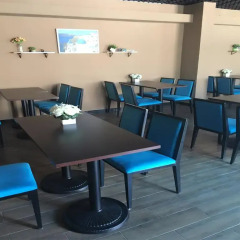 Отель Yingshang Dongmen Branch Шэньчжэнь гостиничный бар