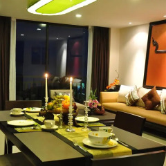 Royal Thai Pavilion Hotel 4* Номер Делюкс с различными типами кроватей фото 2