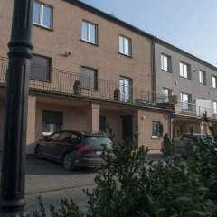 Отель Dom Goscinny Pod Brzozami парковка